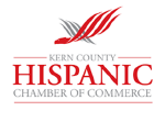 eagle mountain casino - community partners - kern county - hispanic chamber of commerce logo