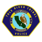 Tule River Tribal Police Logo