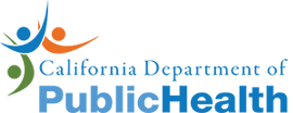 CDPH logo