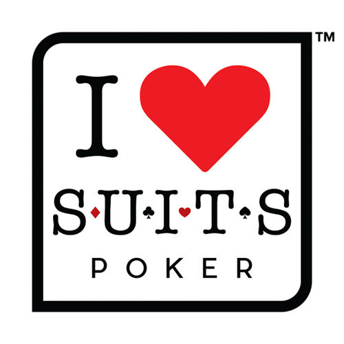 I Love Suits Poker