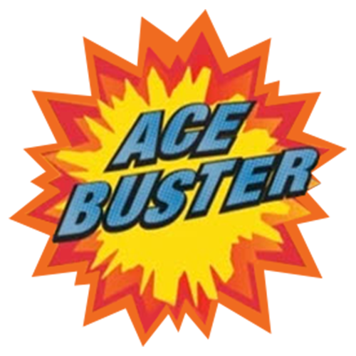 Ace Buster