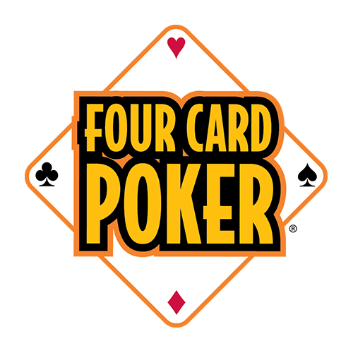 Four Card Poker