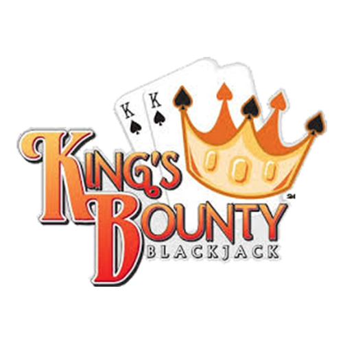 King's Bounty Blackjack