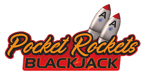 Pocket Rockets Blackjack