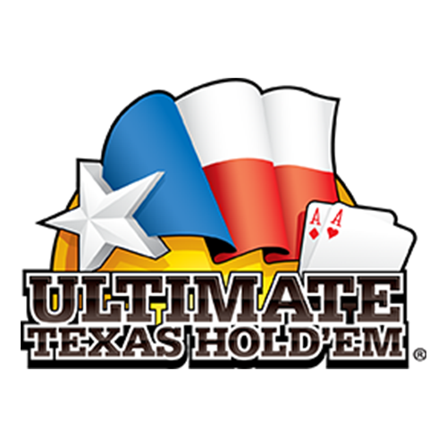 Ultimate Texas Hold 'Em Poker