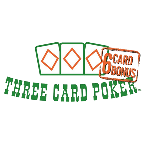 Three Card Poker