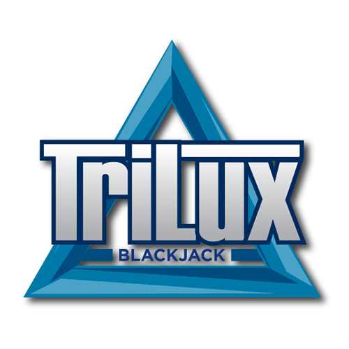 Tri Lux Blackjack