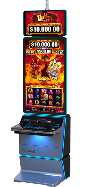 Unwolly Riches Spice slot machine