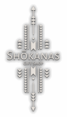 Shōkanas Gift Shop logo