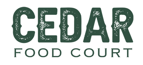 Cedar Food Court