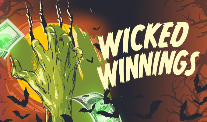 Wicked Winnings 2025