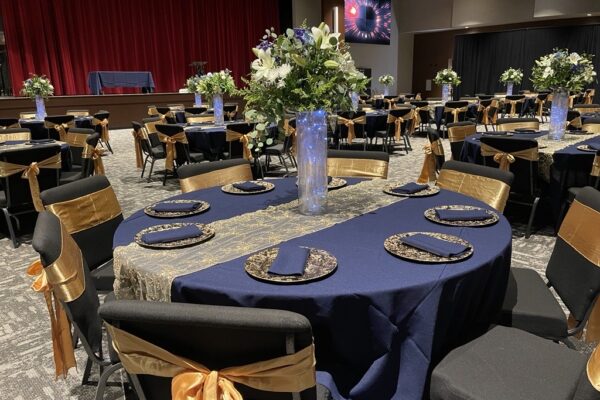 EMC Banquets & Events