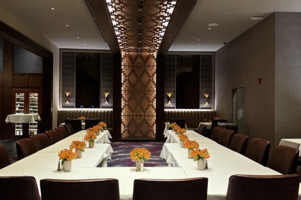 EMC Banquets & Events