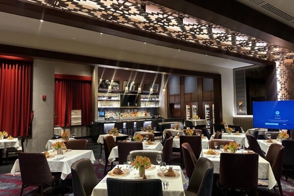 EMC Banquets & Events