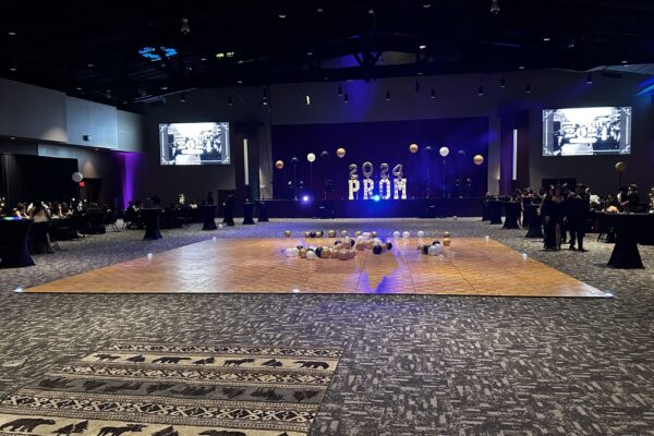 EMC Banquets & Events