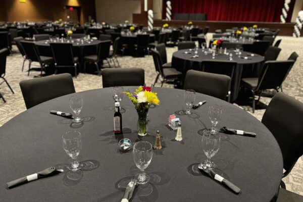 EMC Banquets & Events