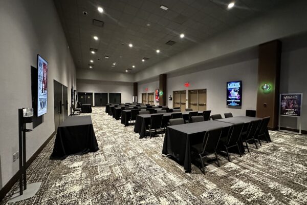 EMC Banquets & Events