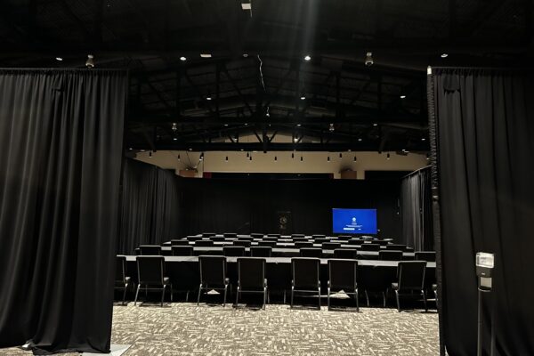 EMC Banquets & Events