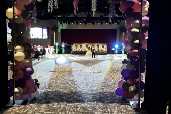 EMC Banquets & Events