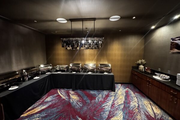 EMC Banquets & Events