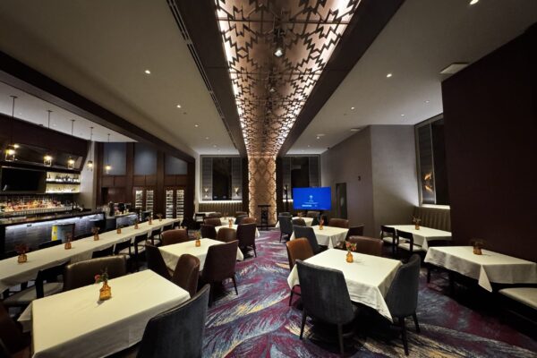 EMC Banquets & Events