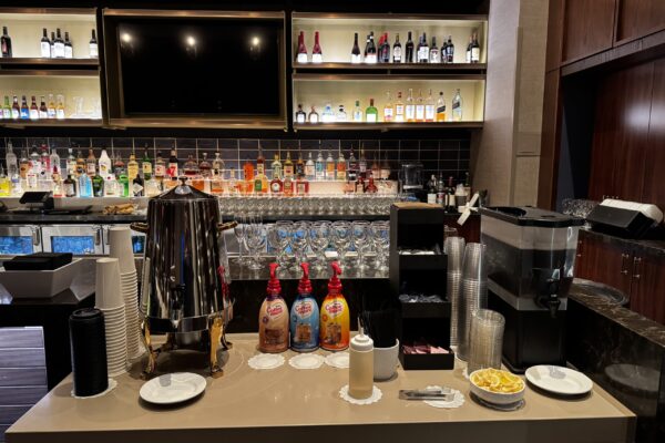 EMC Banquets & Events