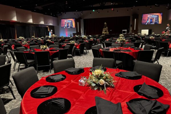 EMC Banquets & Events
