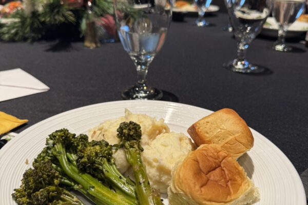 EMC Banquets & Events