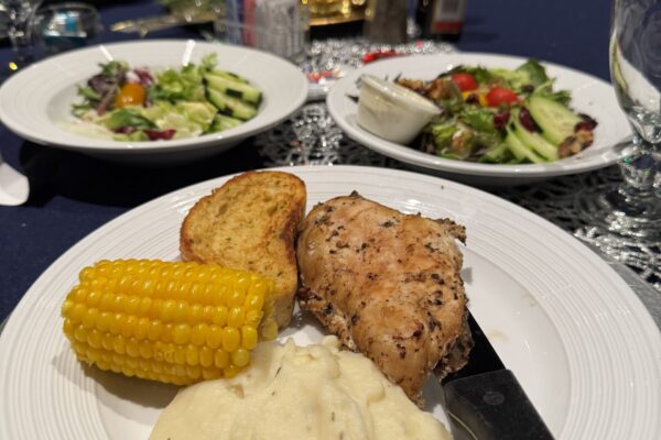 EMC Banquets & Events