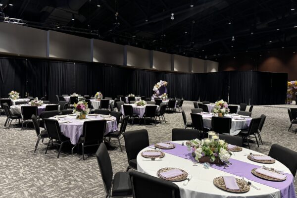 EMC Banquets & Events